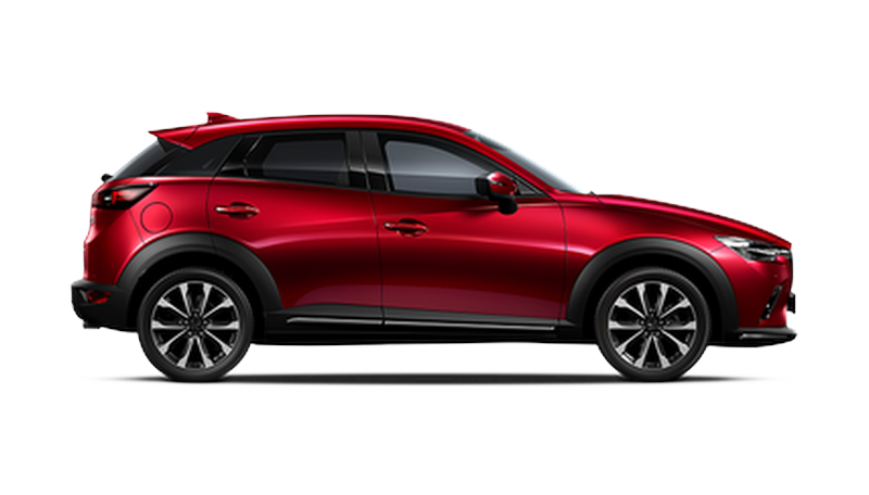 mazda-cx-3