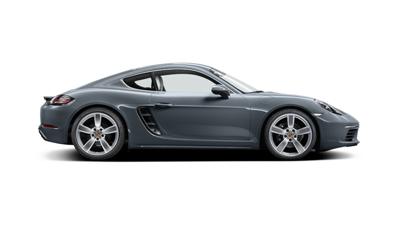 porsche-718-cayman