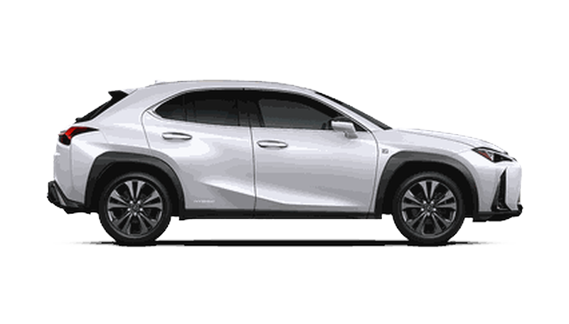 lexus-ux