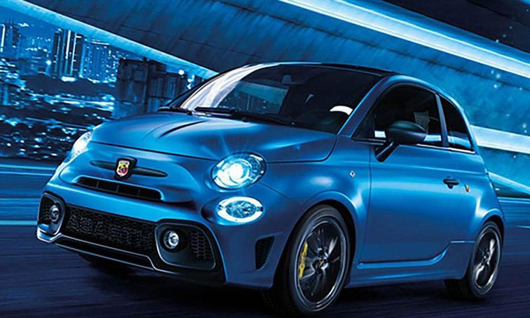 ABARTH 695