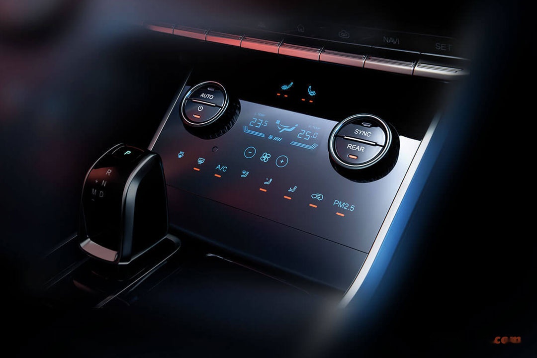 CHERY Tiggo 7 Pro PHEV