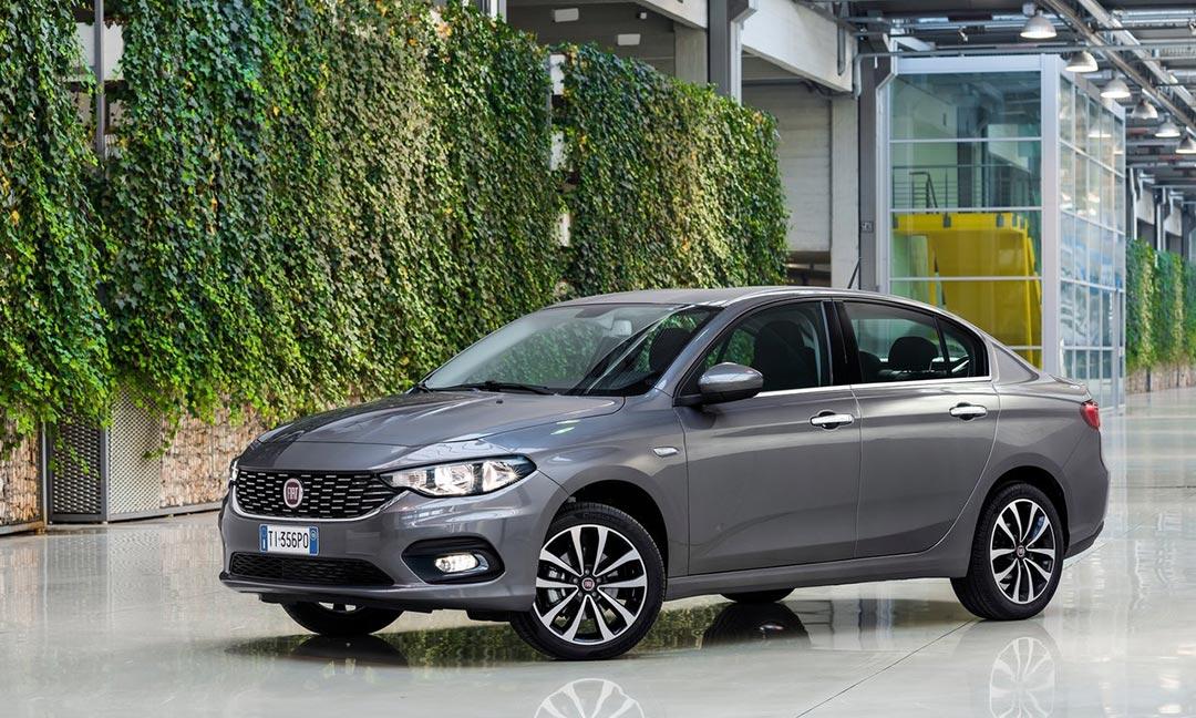 FIAT Tipo
