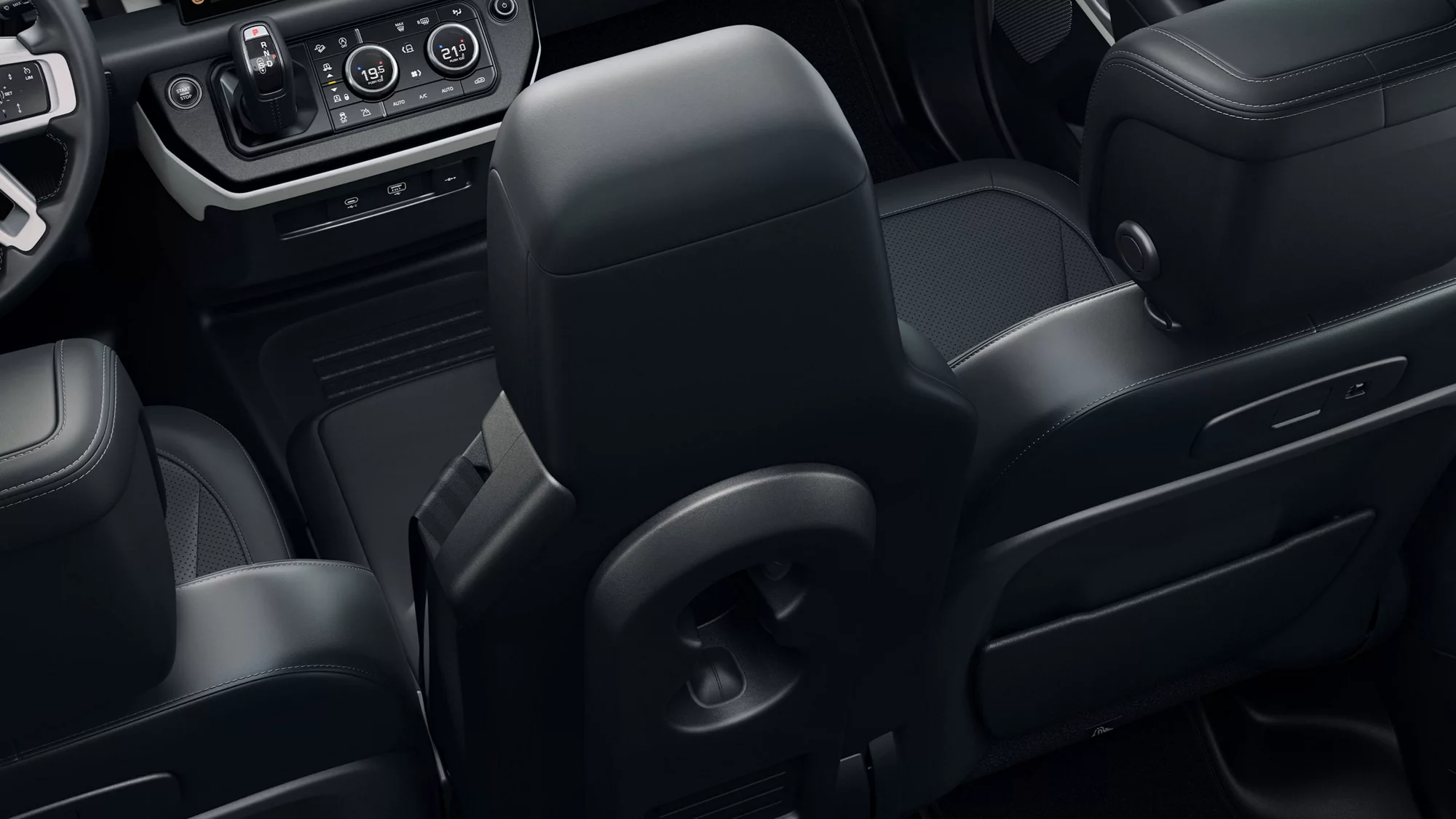 LAND ROVER Defender 90