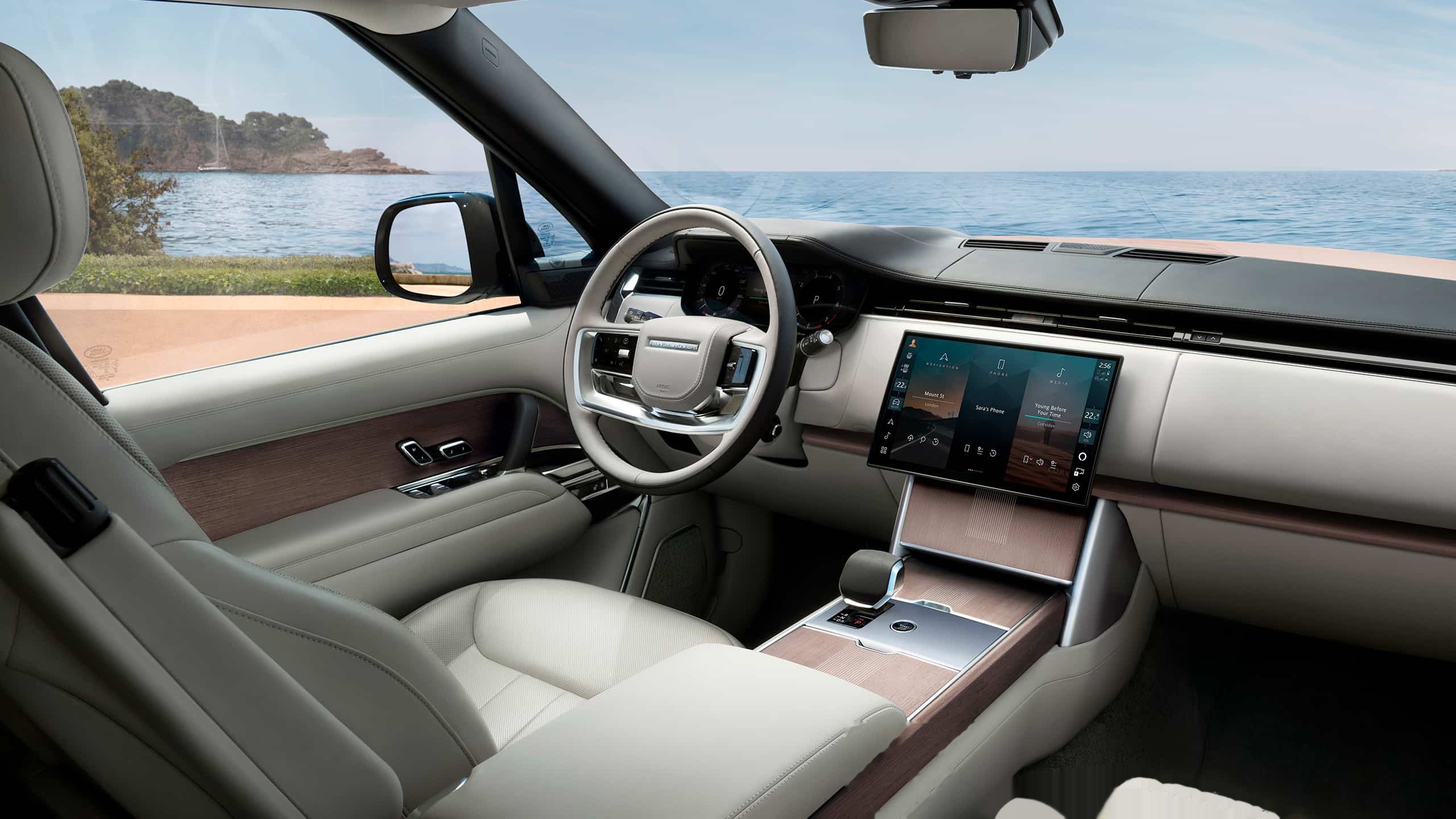 LAND ROVER Range Rover PHEV