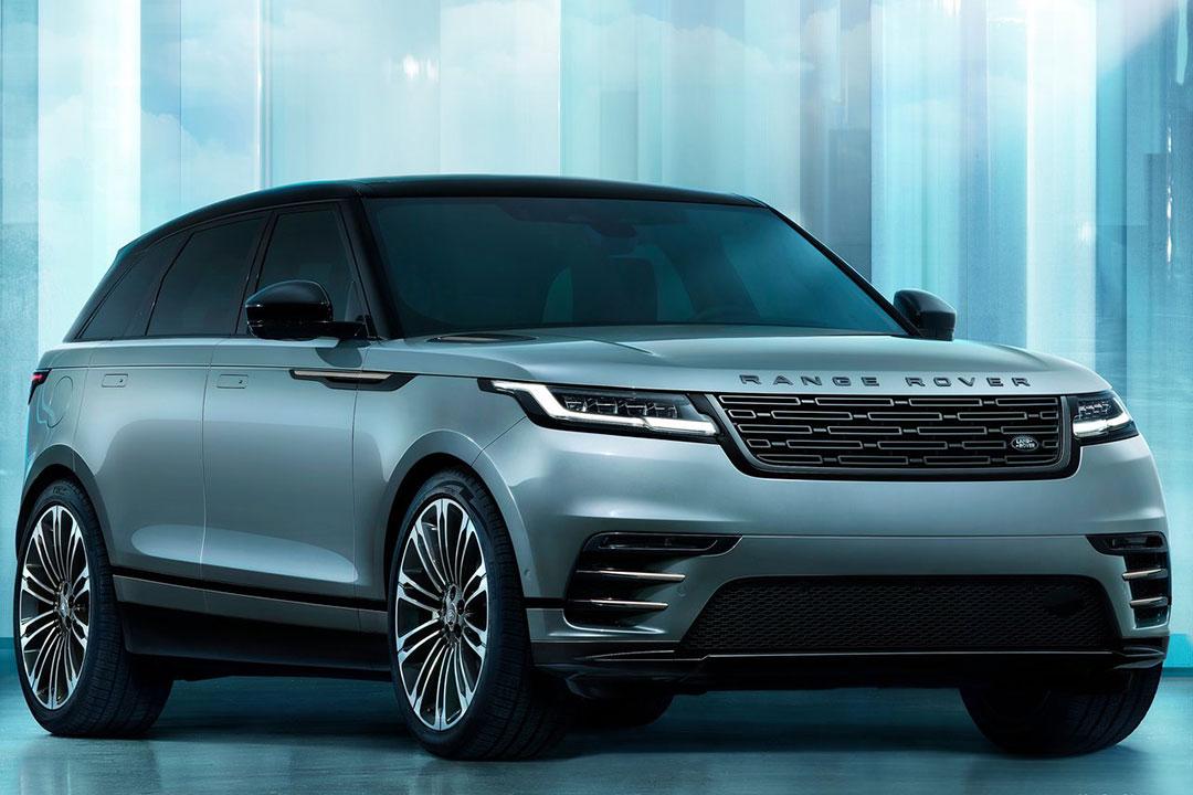 LAND ROVER Range Rover Velar PHEV