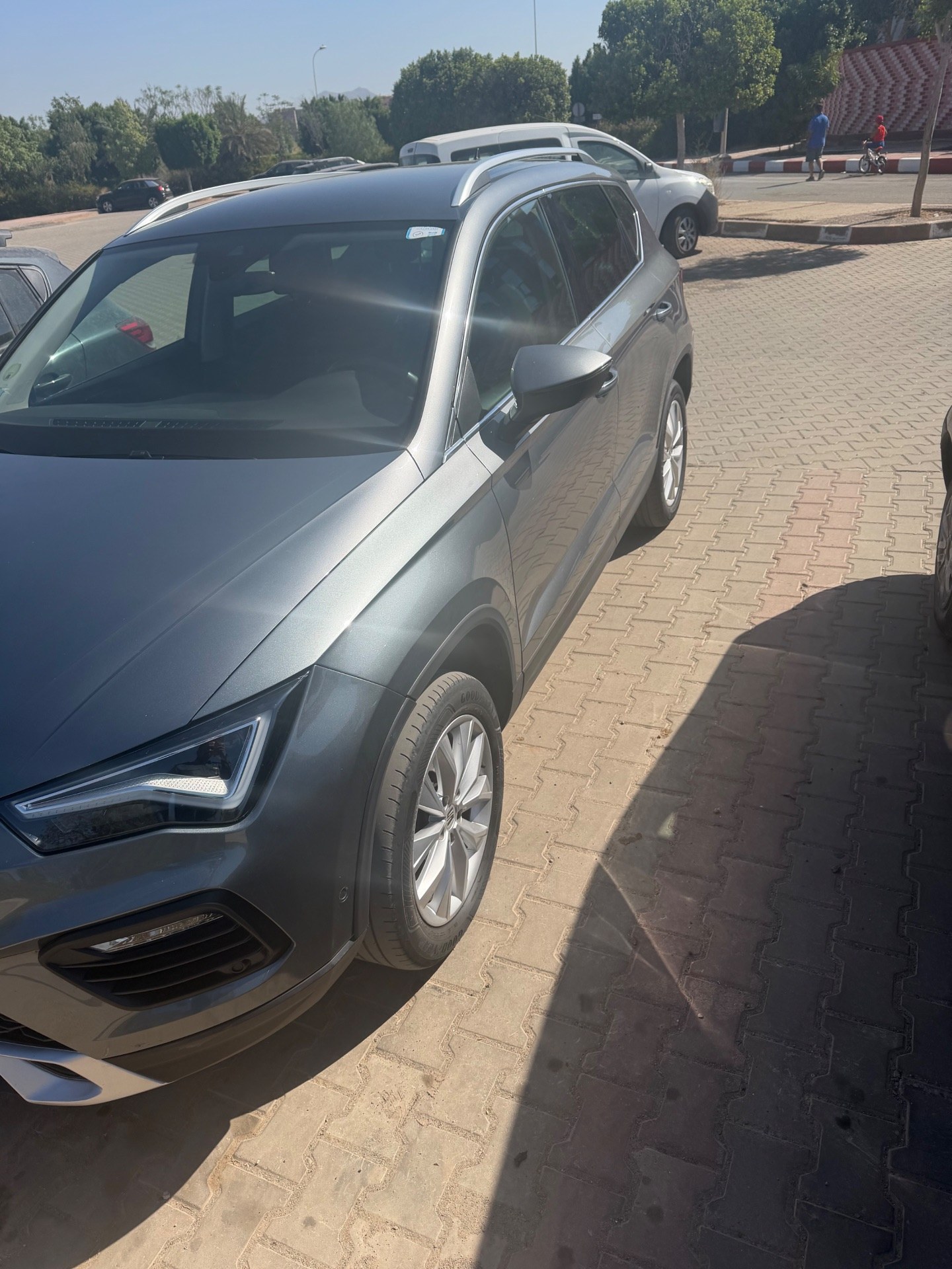 Seat Ateca 2022