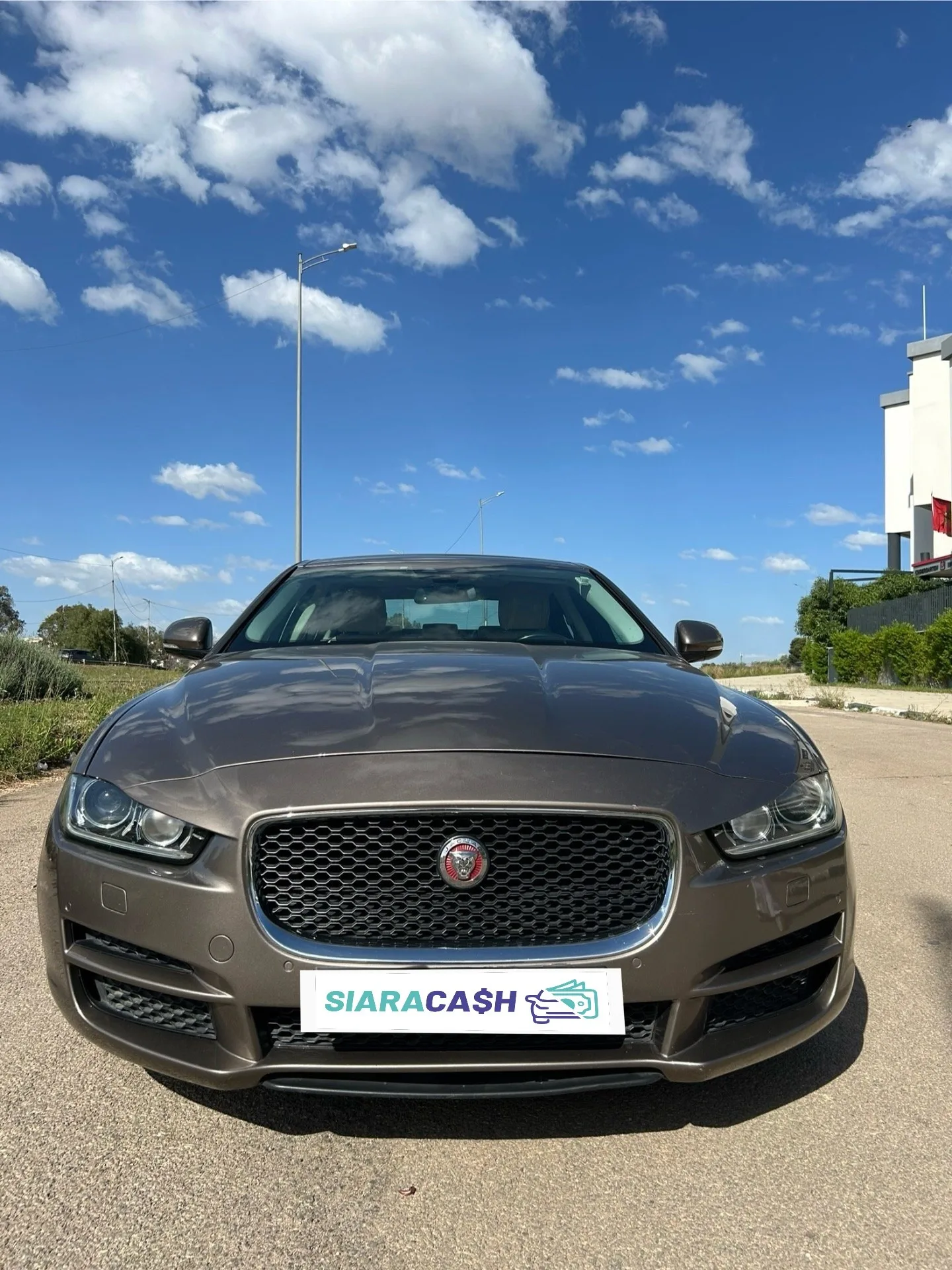 Vehicle photo