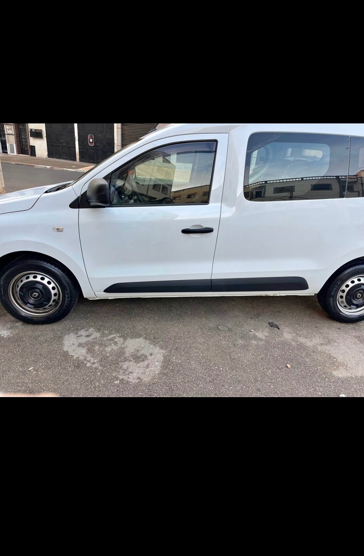 Renault Express 2023