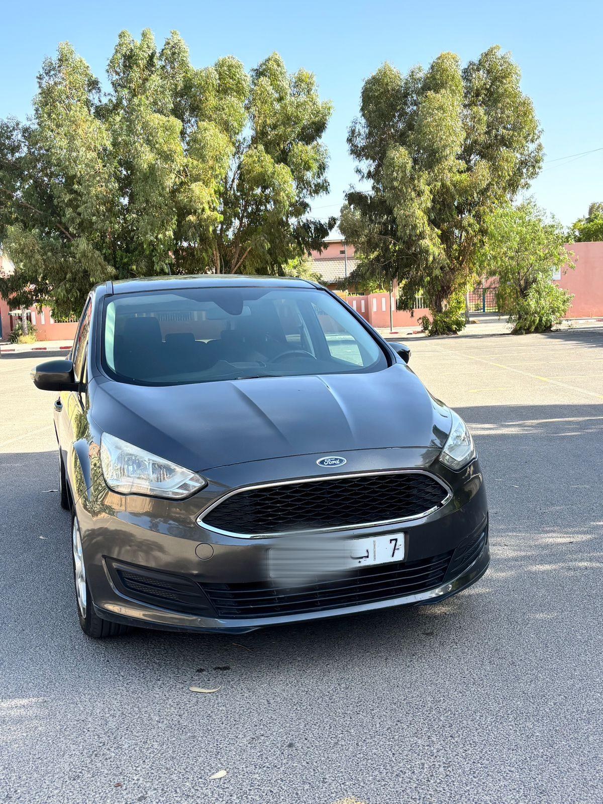 Ford C Max 2019