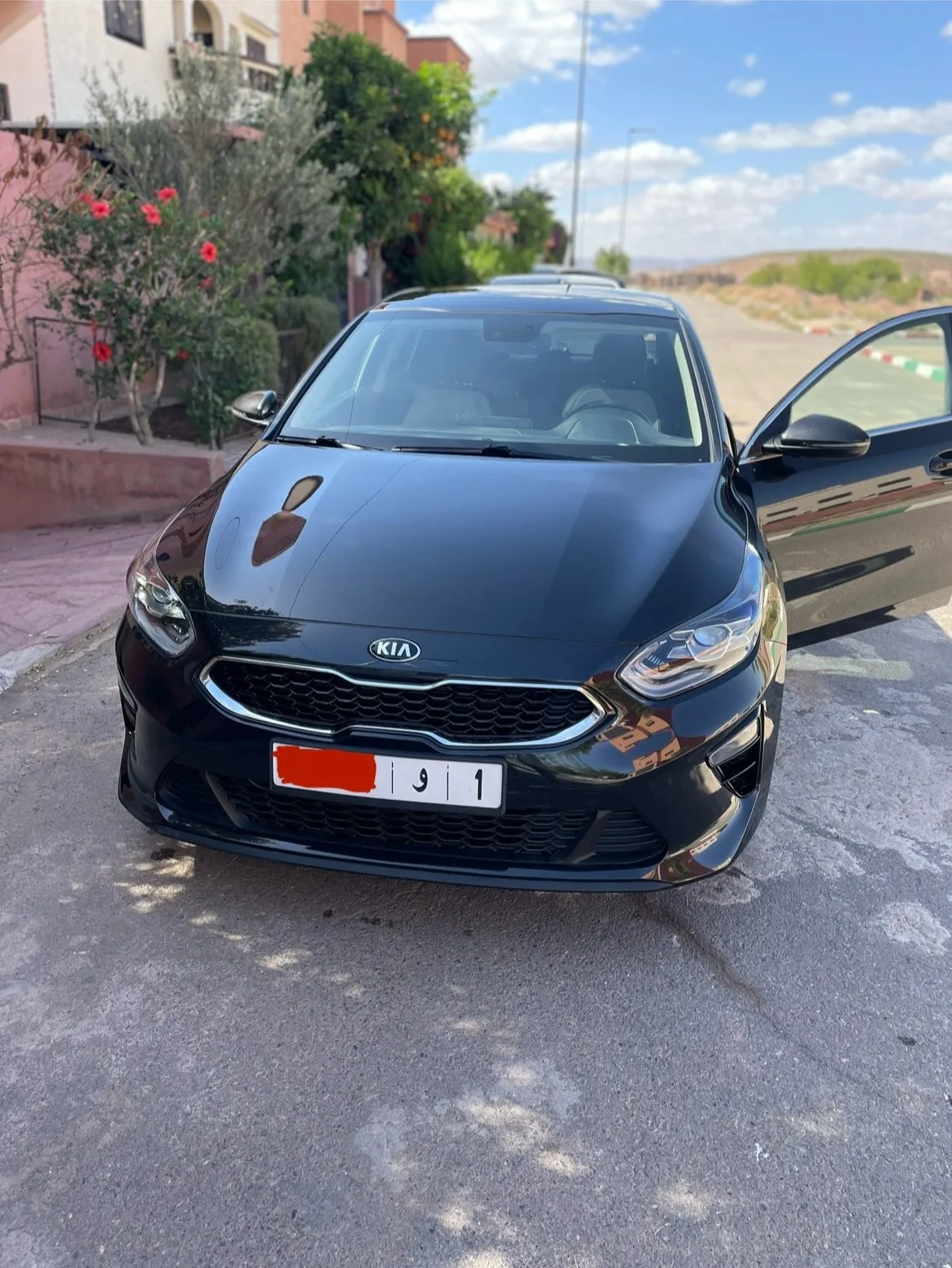 Vehicle photo