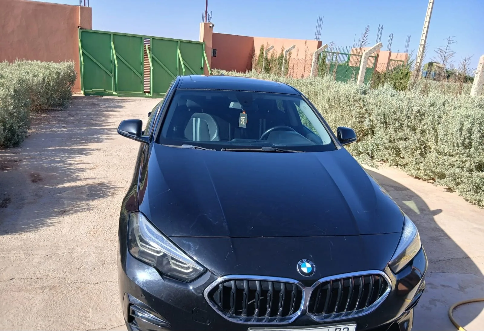 صورة السيارة