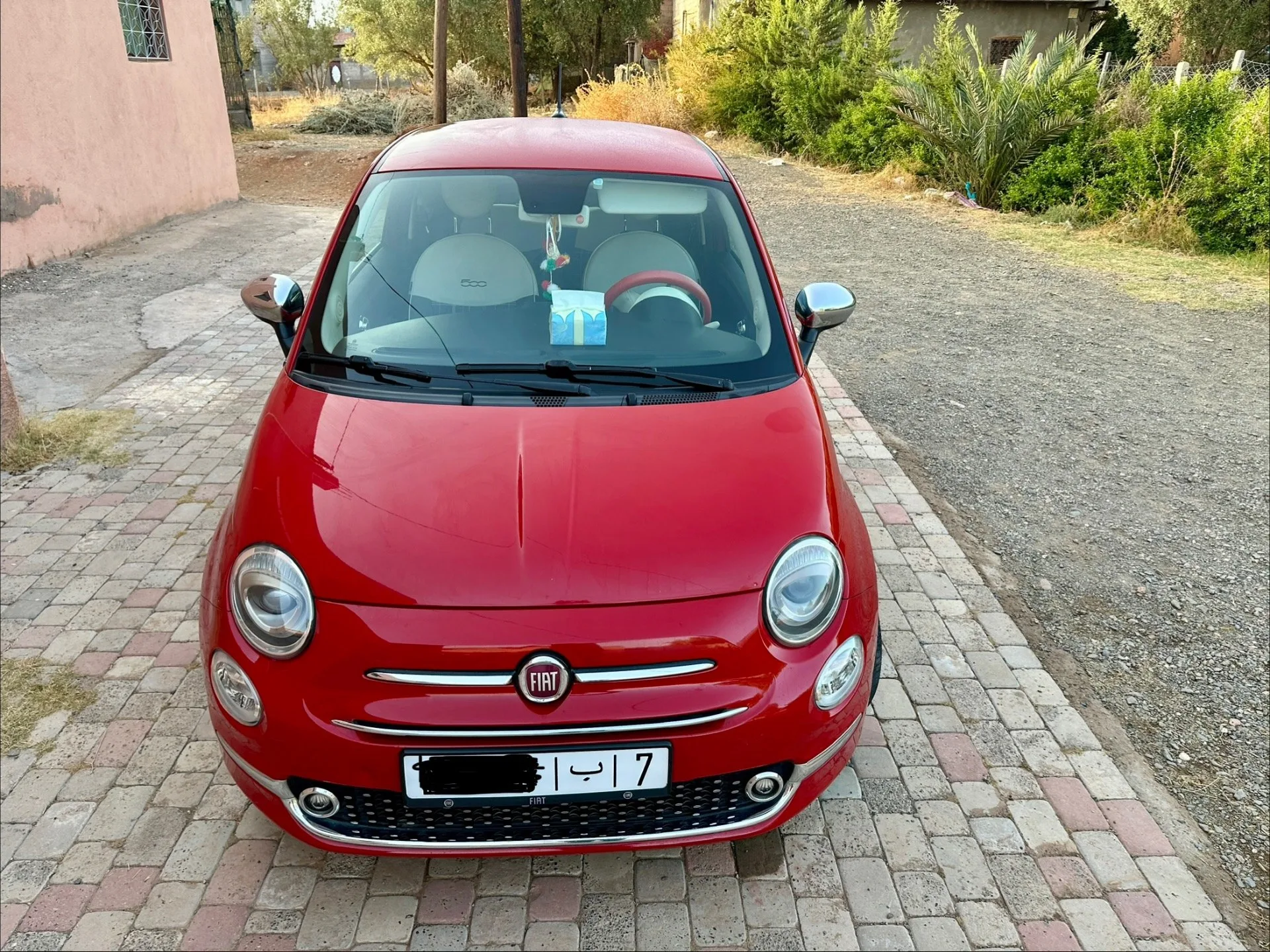 Vehicle photo