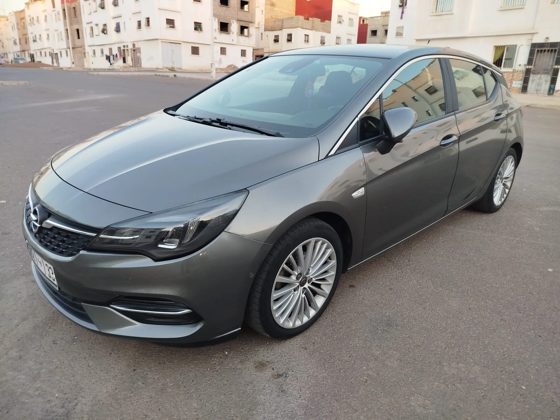 صورة السيارة