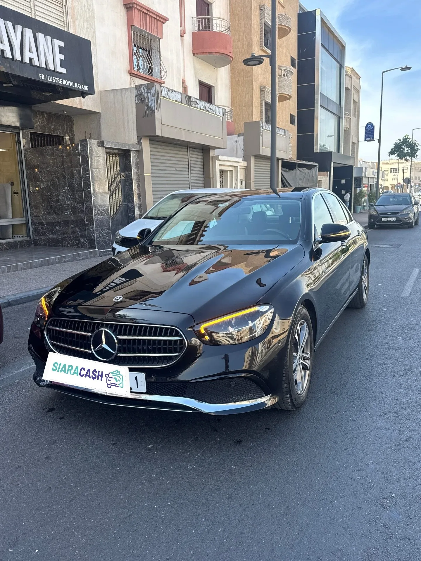 Photo du véhicule