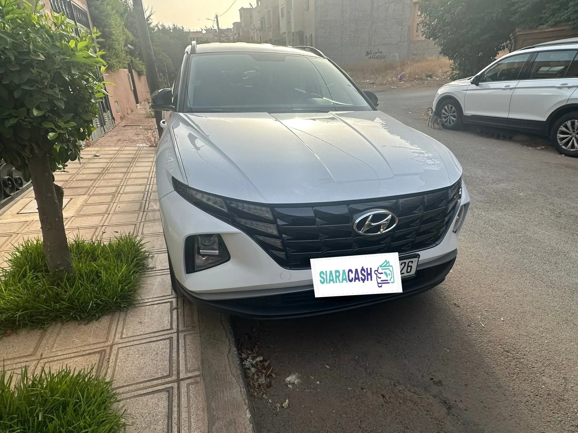 صورة السيارة