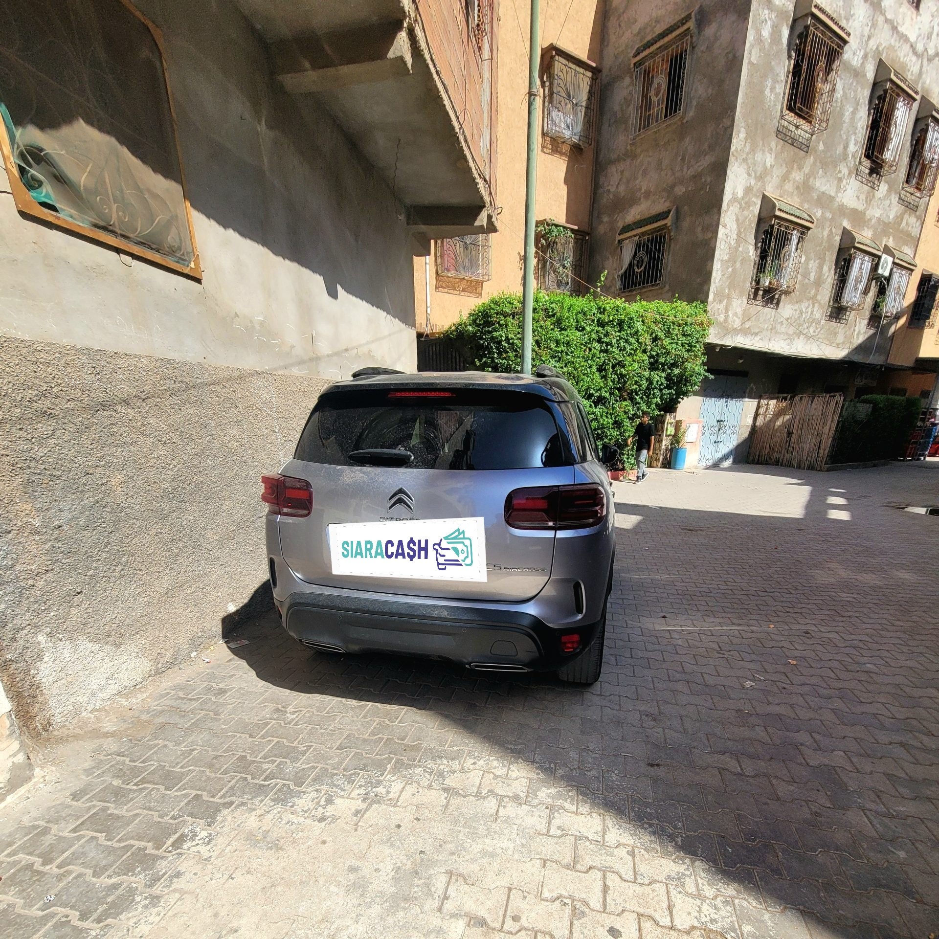 Citroen C5 Aircross 2023 — مراكش
