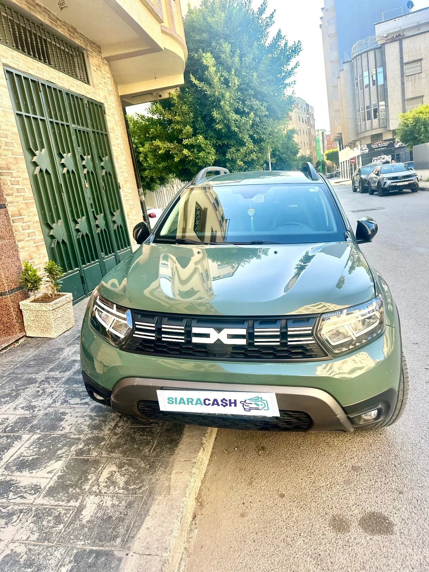 Photo du véhicule