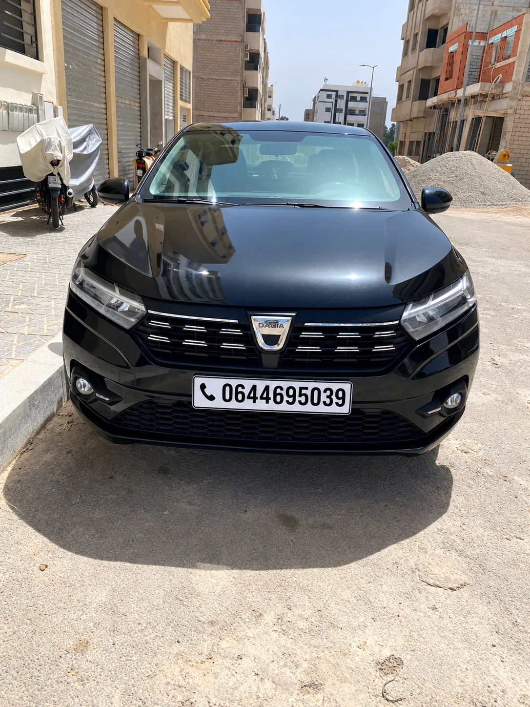 Vehicle photo