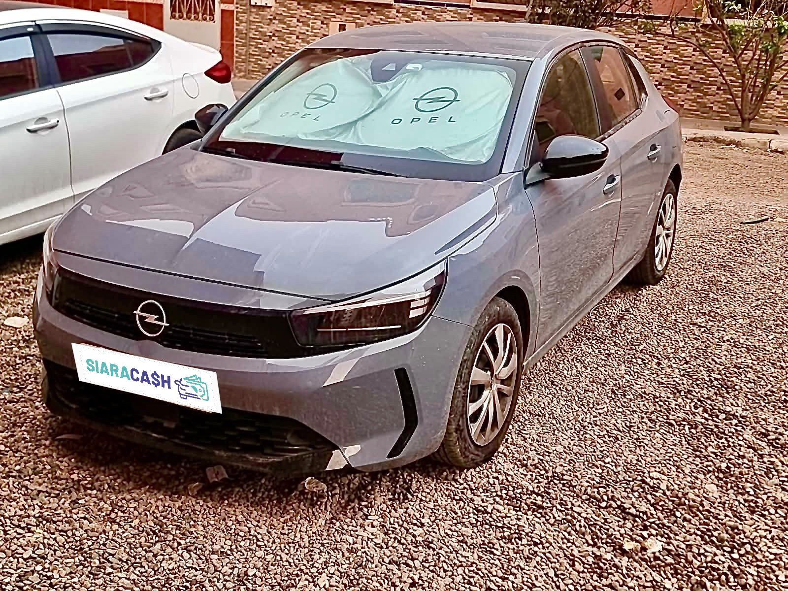 Opel Corsa 1/3