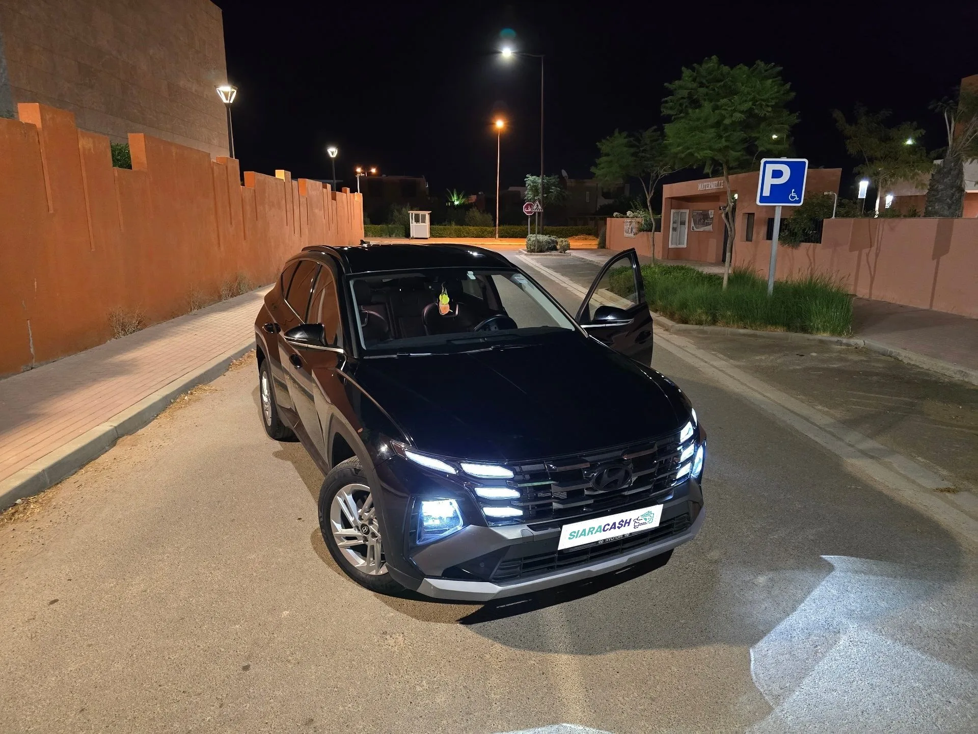 Vehicle photo