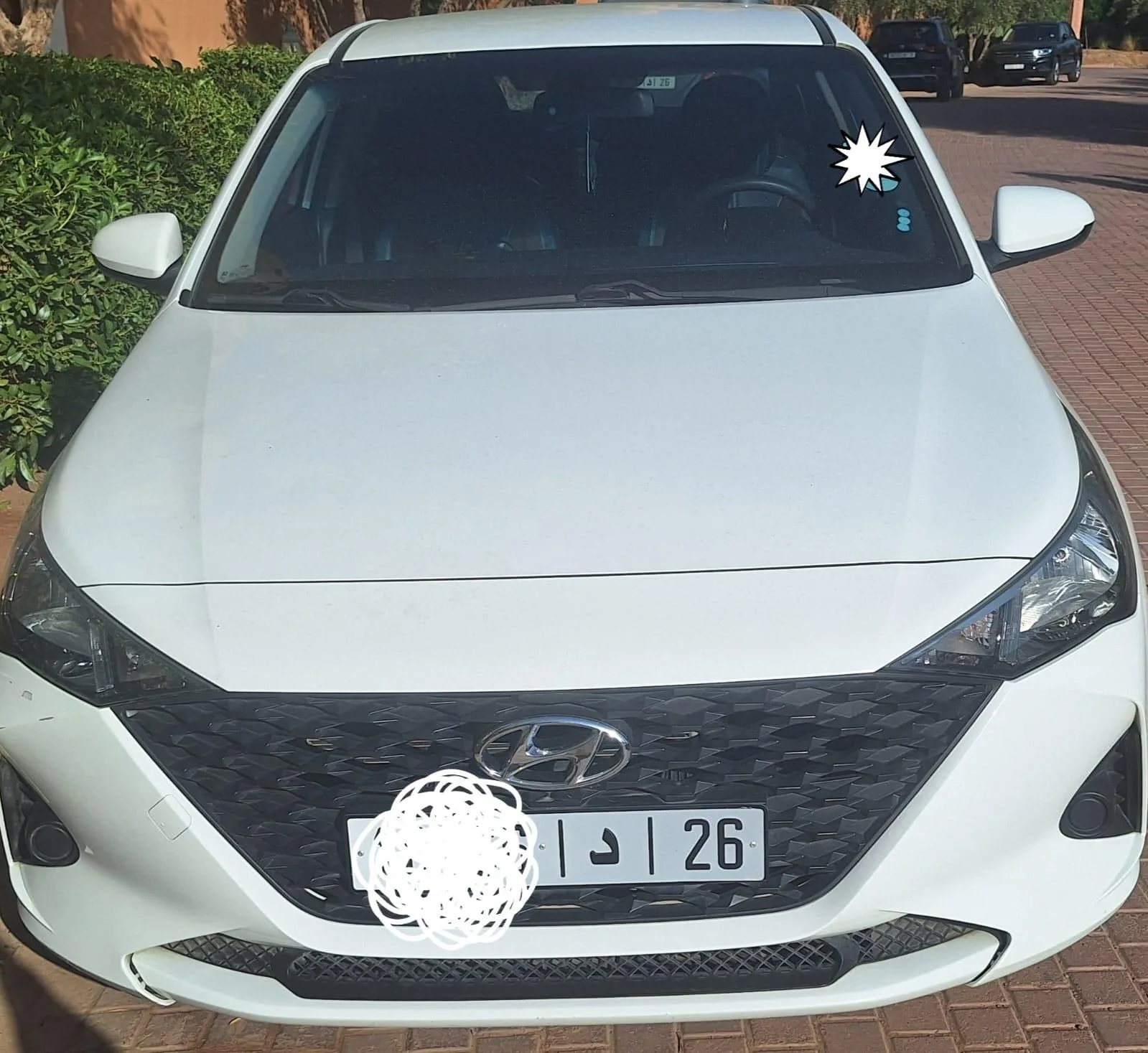Vehicle photo