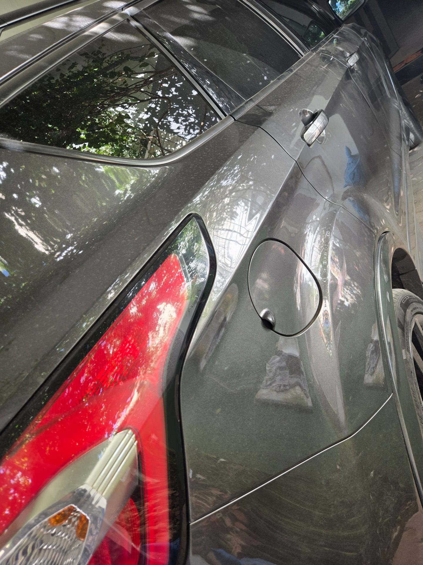 Ford Kuga 2020 — Oujda
