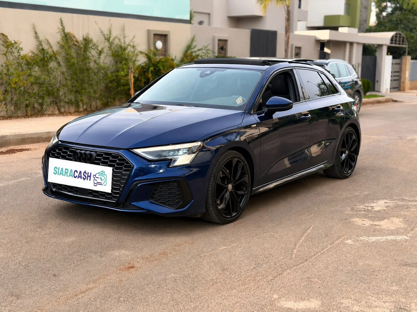 Vehicle photo