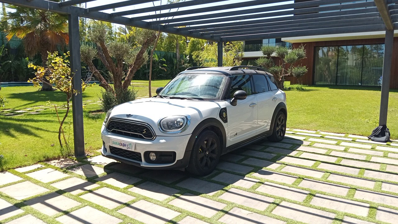 MINI Cooper 2018