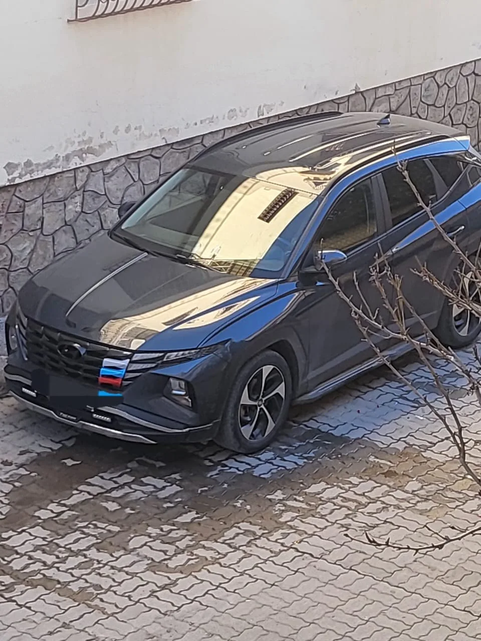 Vehicle photo