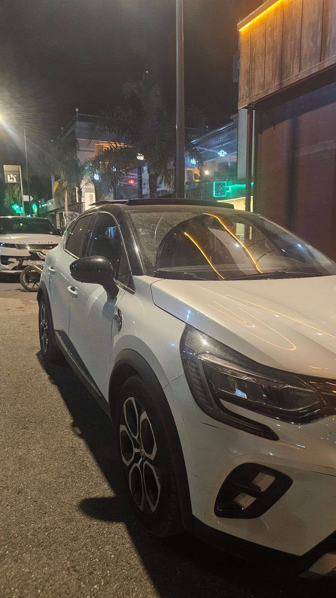 Renault Captur 2023