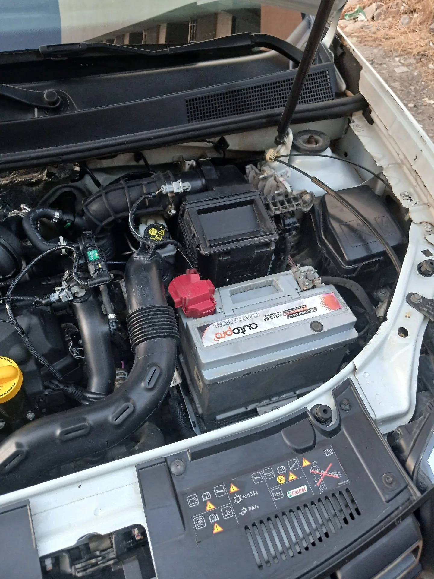 Vehicle photo