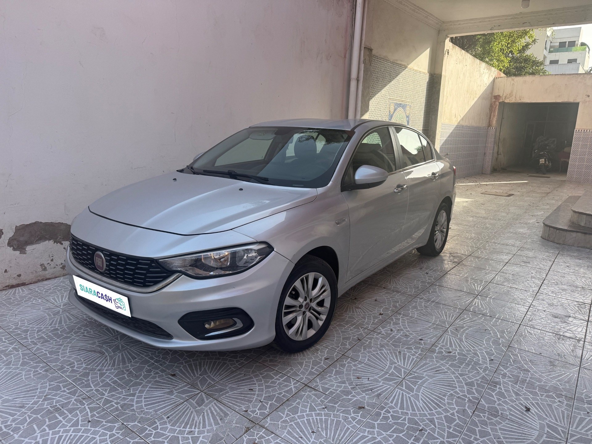 Fiat Tipo 1/5