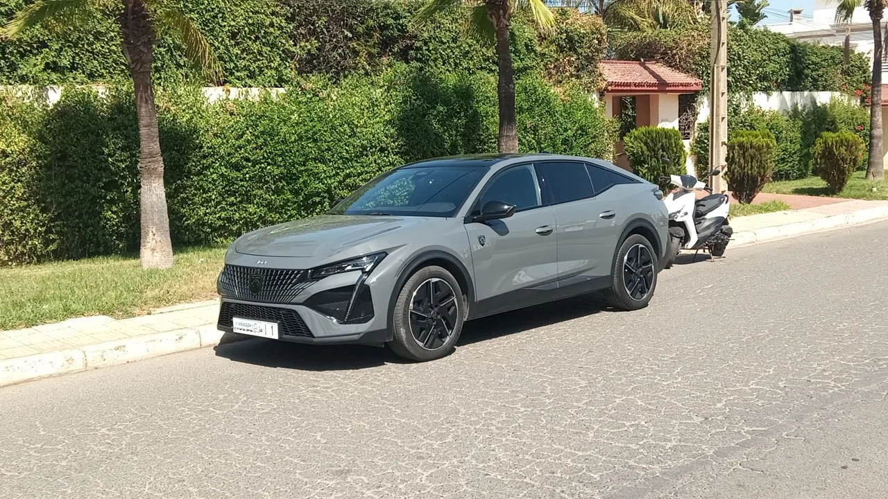 Photo du véhicule