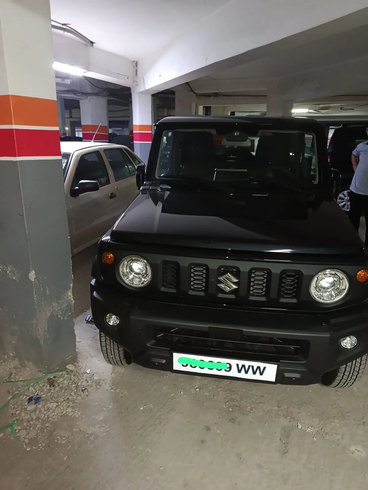 Vehicle photo