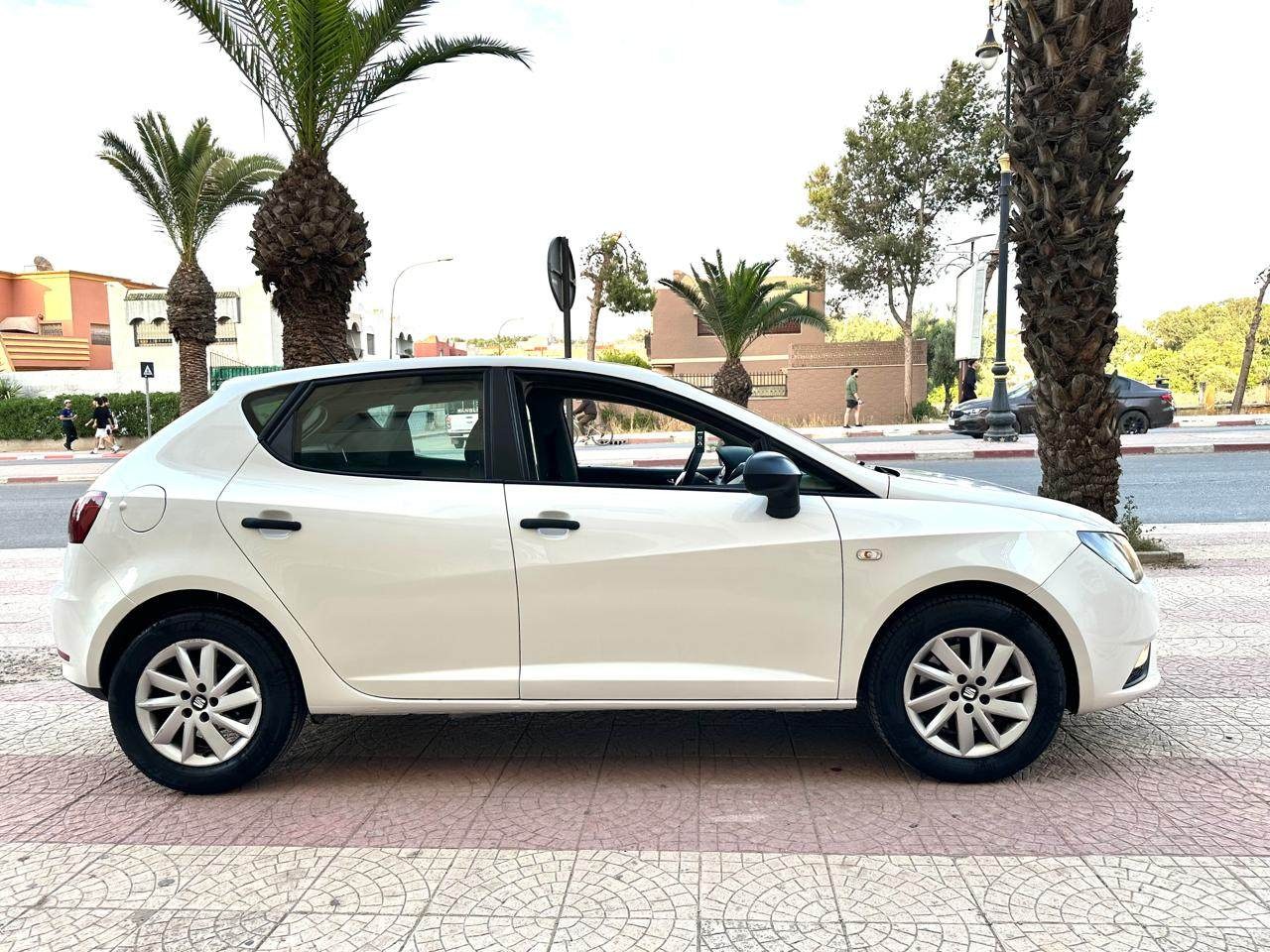 Seat Ibiza 2016