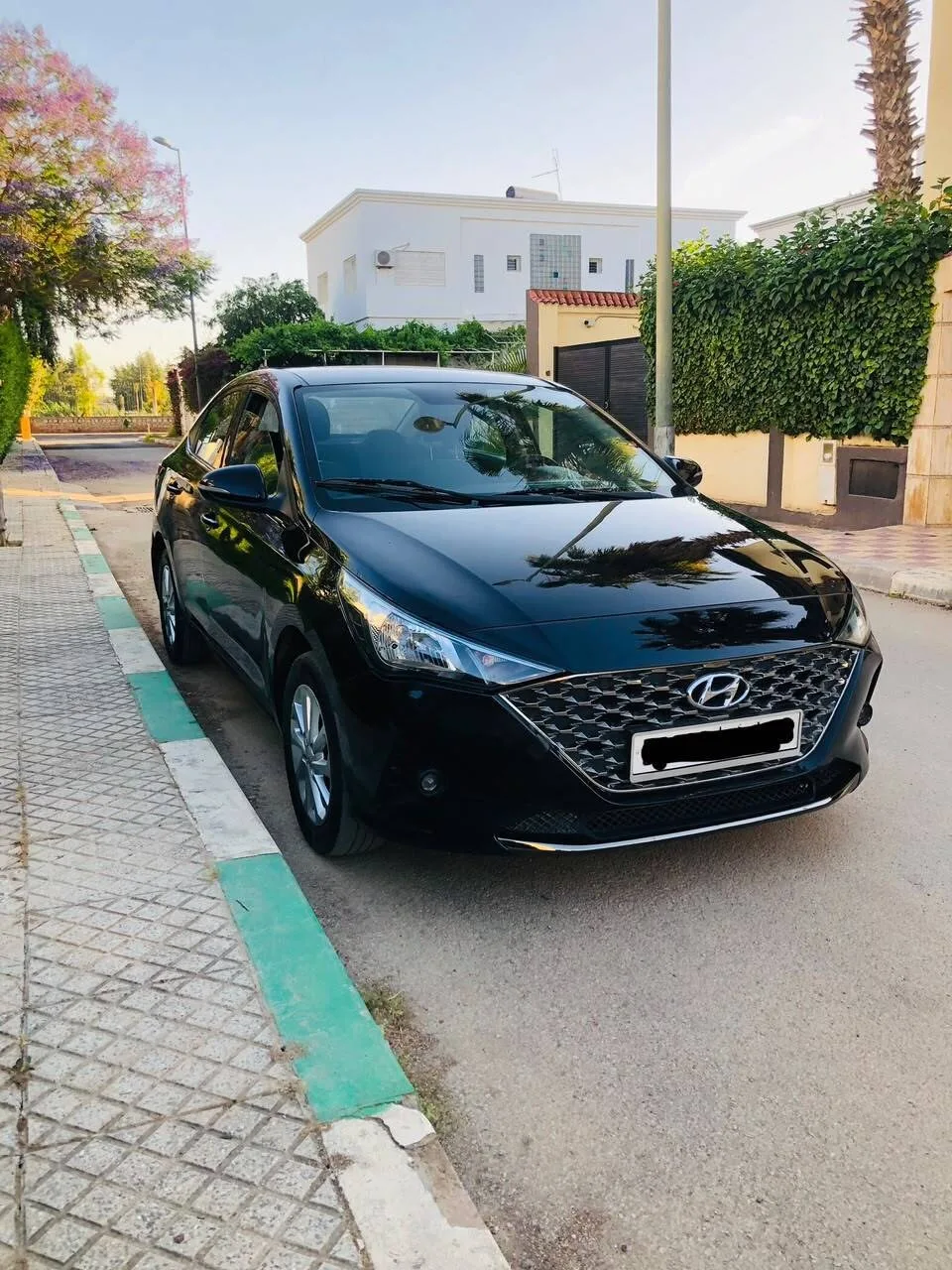 Photo du véhicule