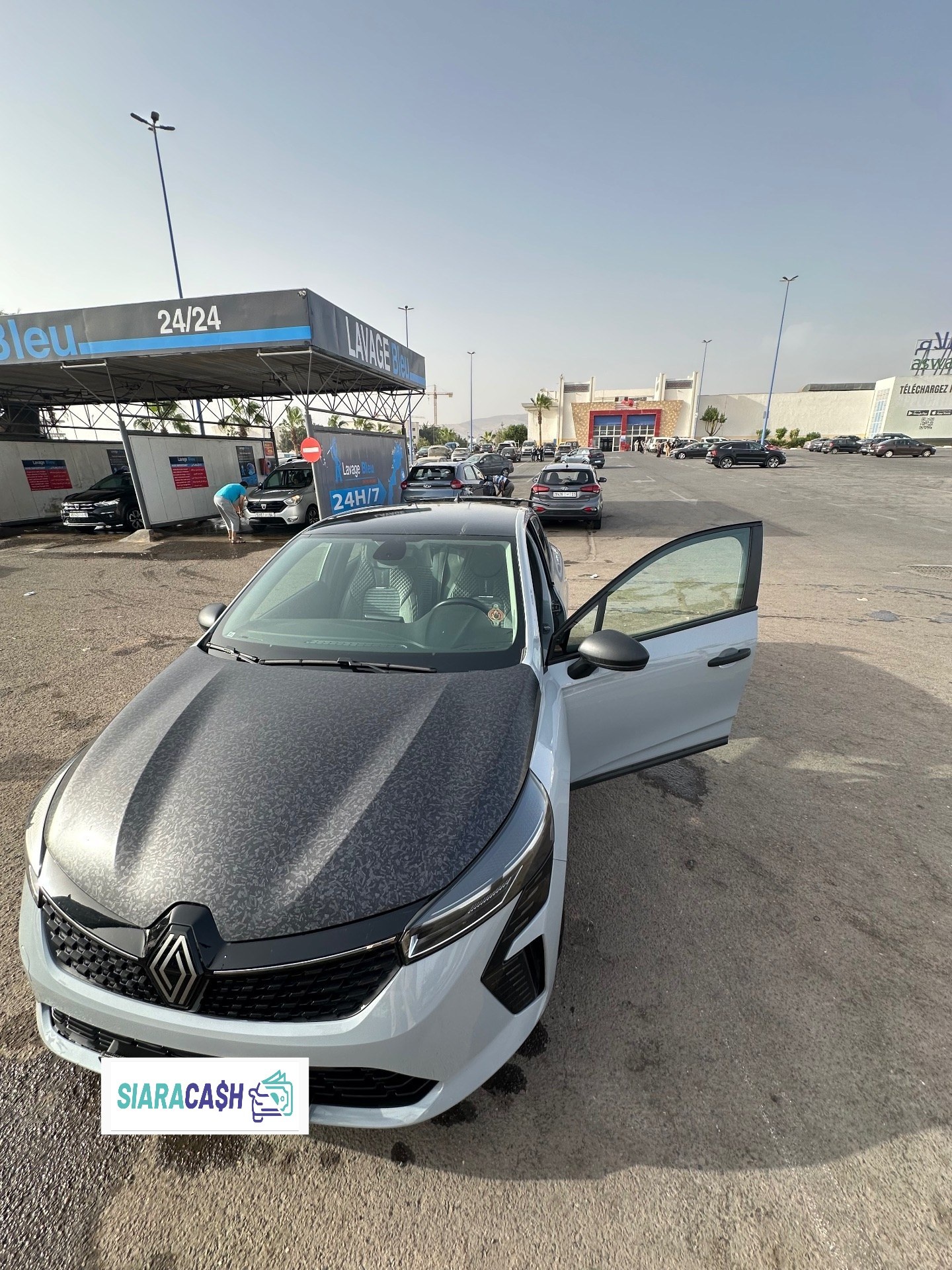 Renault Clio 5 2025