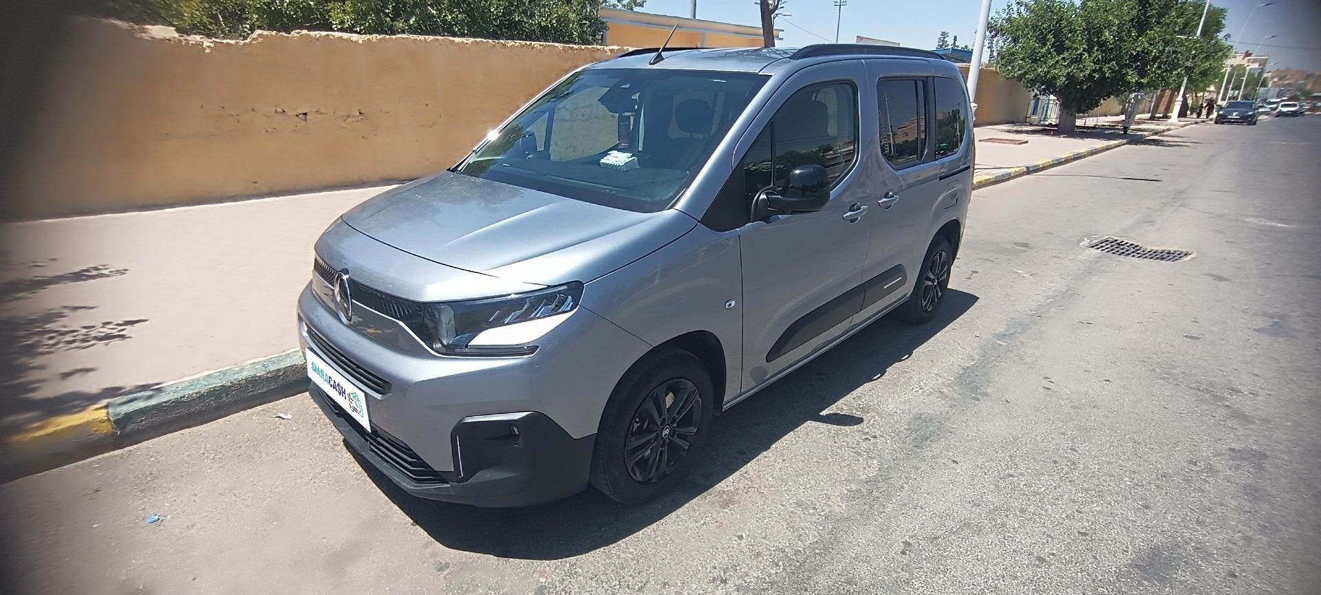 Citroen Berlingo 2025
