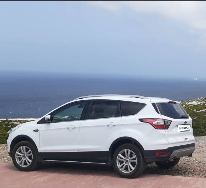 Ford Kuga 2020