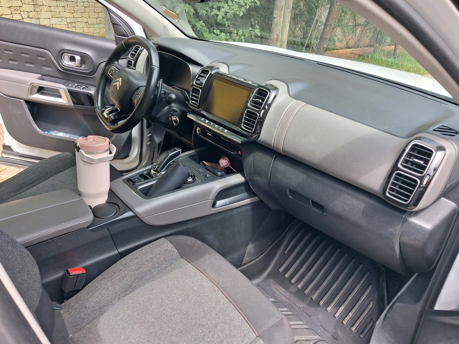 Citroen C5 Aircross 2020