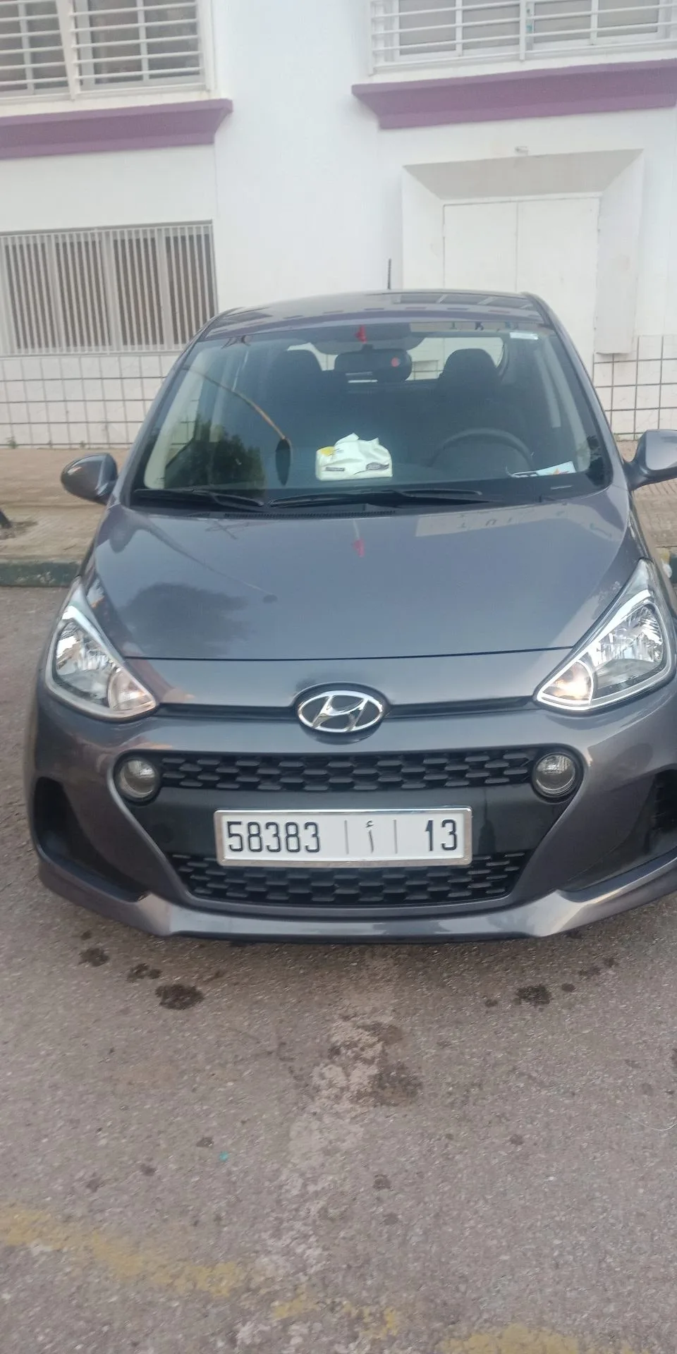 Vehicle photo