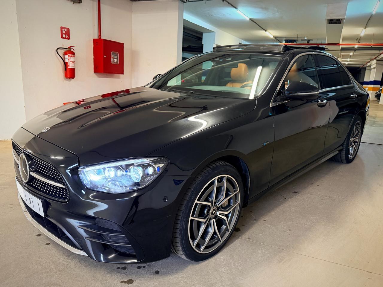 Mercedes-Benz 300 2021 — used car in Morocco