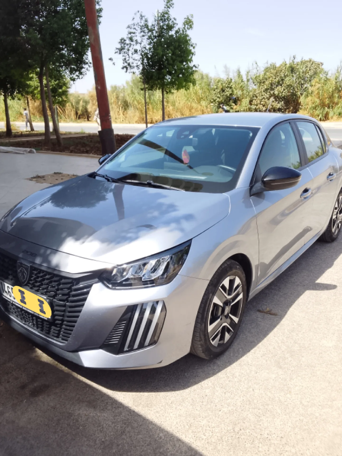 Vehicle photo