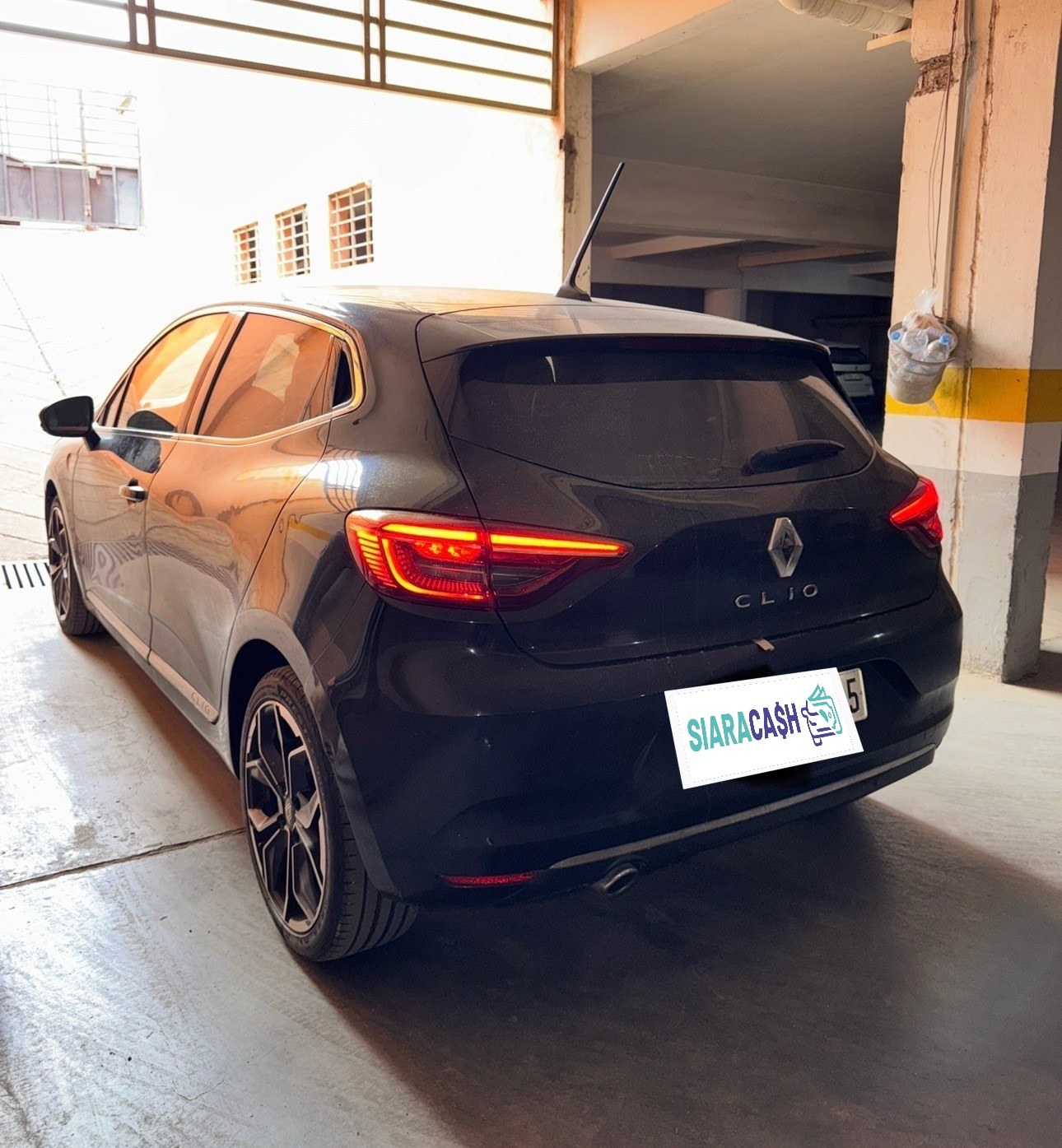 Renault Clio 5 2023 — Renault Clio 5