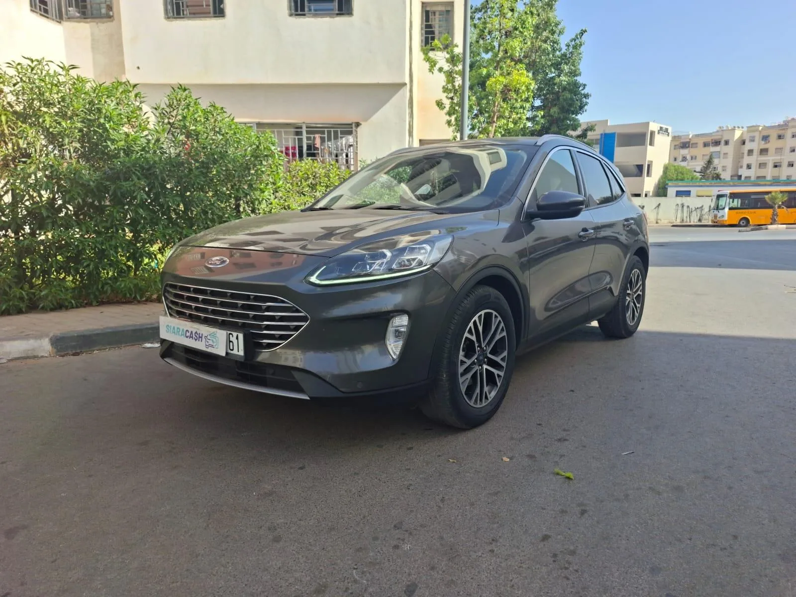 Vehicle photo