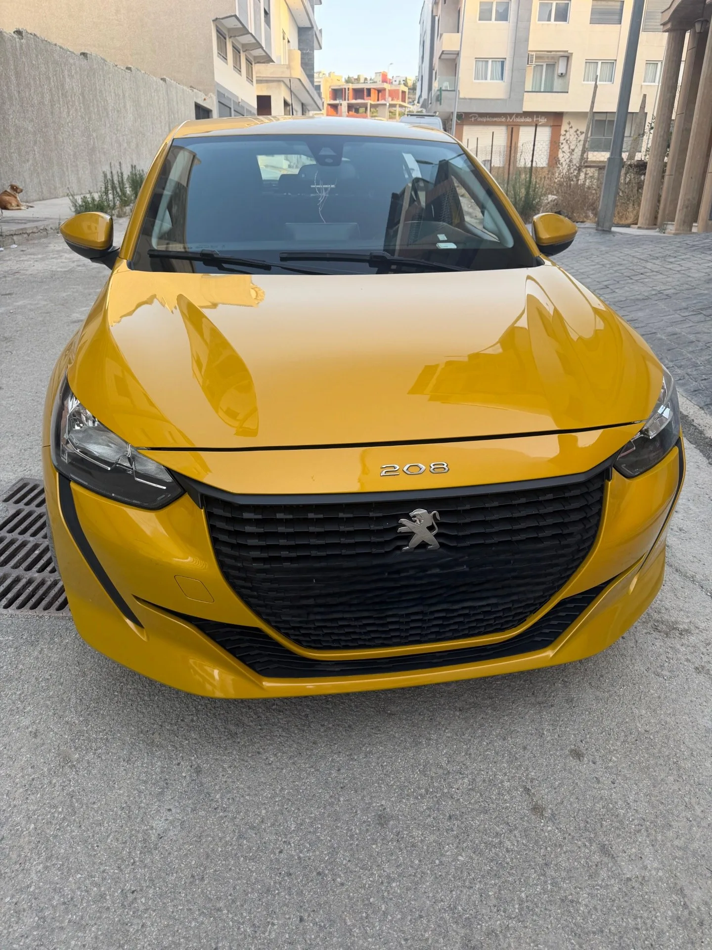 صورة السيارة