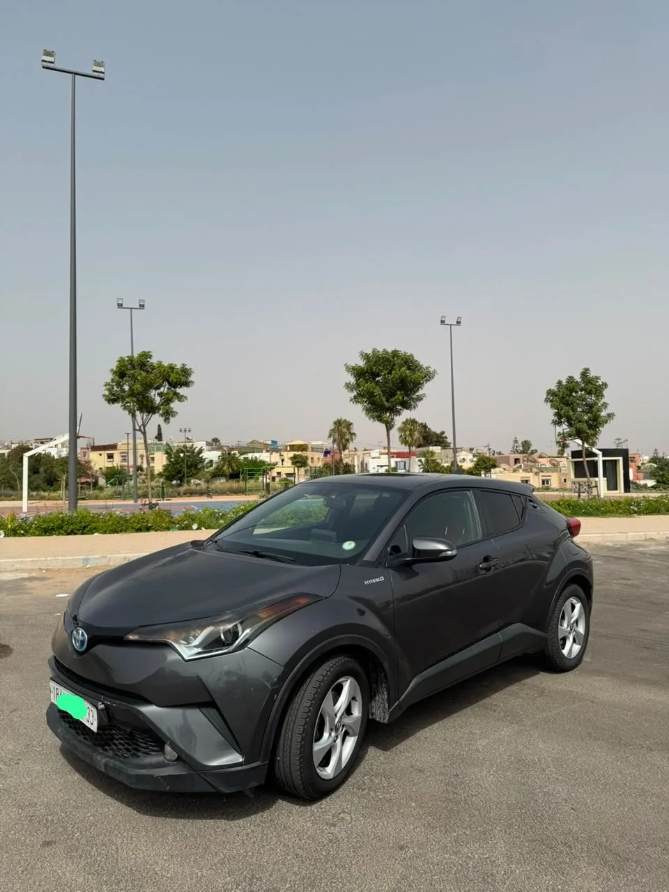 Vehicle photo