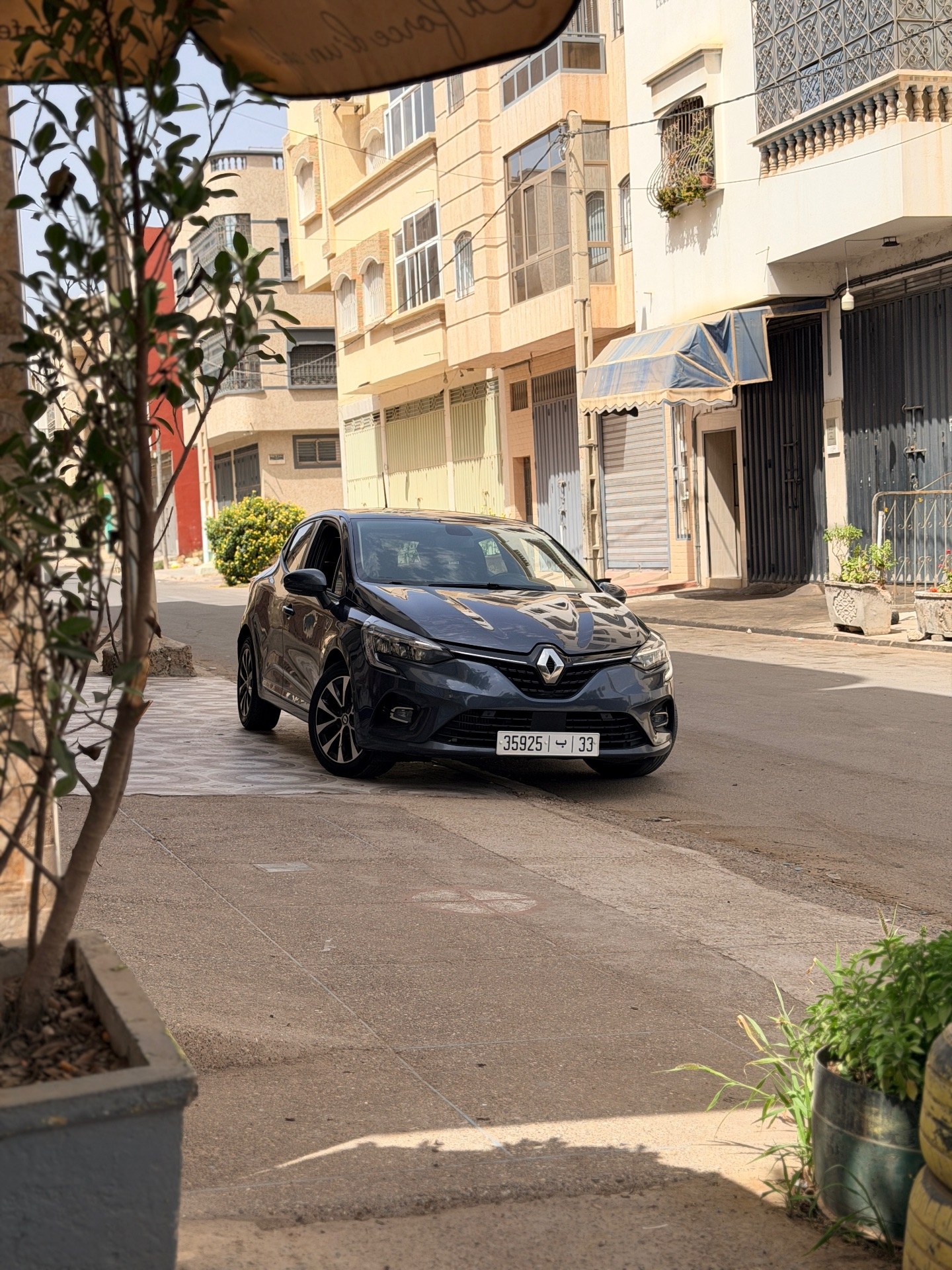 Renault Clio 5 2022