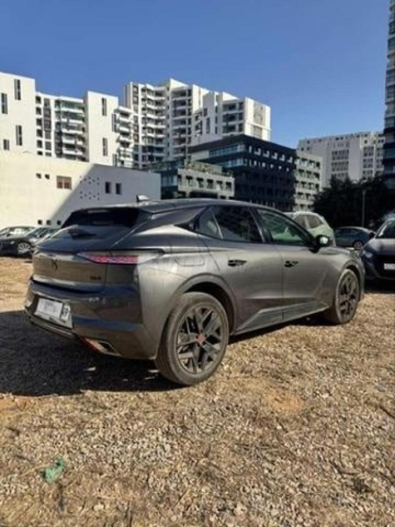 Citroen Ds4 2023