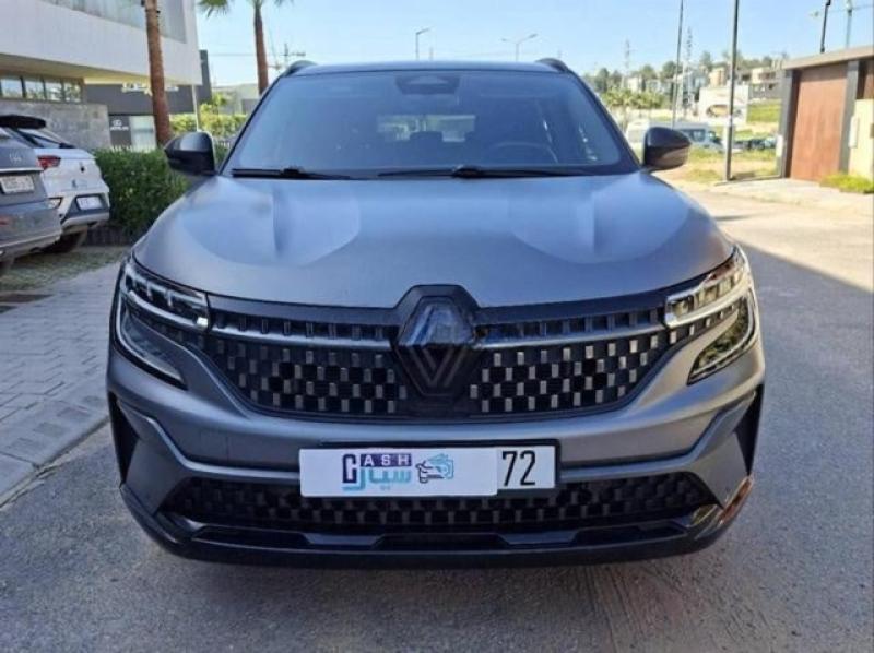 Renault Austral 2024